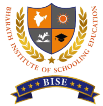 Bharath Institute of Schooling Education (BISE) Logo